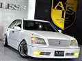 2003 Toyota Crown Athlete Series