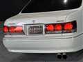 2003 Toyota Crown Athlete Series