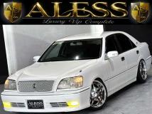 2003 Toyota Crown Athlete Series