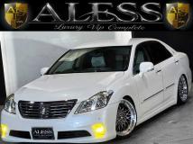 2010 Toyota Crown