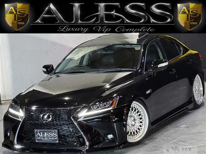 2007 Lexus IS