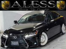 2007 Lexus IS