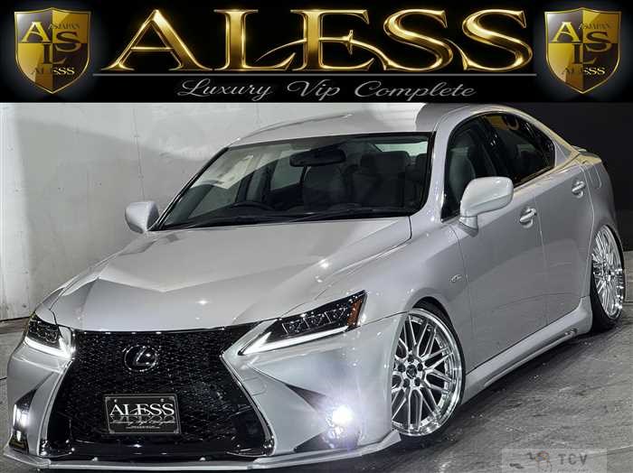 2006 Lexus IS