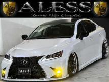 2007 Lexus IS