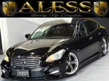 2011 Nissan FUGA HYBRID