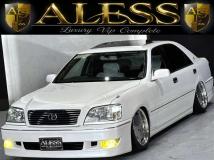 2003 Toyota Crown