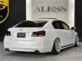 2007 Lexus GS