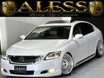 2007 Lexus GS