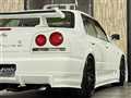 2000 Nissan Skyline