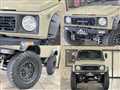 1995 Suzuki Jimny Sierra