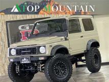 1995 Suzuki Jimny Sierra