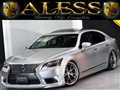 2012 Lexus LS