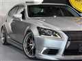 2012 Lexus LS