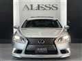 2012 Lexus LS