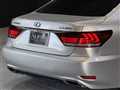 2012 Lexus LS