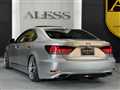 2012 Lexus LS