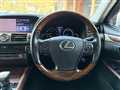 2012 Lexus LS