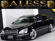 2007 Nissan President