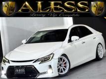 2013 Toyota Mark X