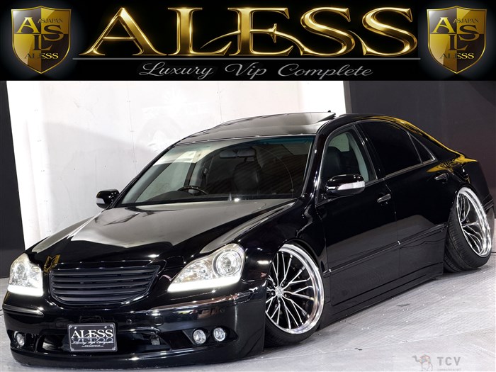 2004 Toyota Crown Majesta