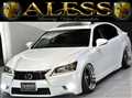 2012 Lexus GS