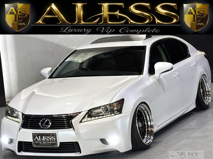 2012 Lexus GS