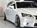 2012 Lexus GS