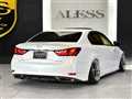 2012 Lexus GS