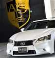 2012 Lexus GS
