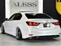 2012 Lexus GS
