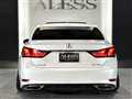 2012 Lexus GS