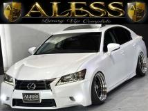 2012 Lexus GS