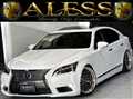 2014 Lexus LS