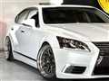 2014 Lexus LS
