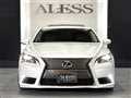 2014 Lexus LS