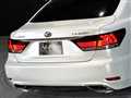 2014 Lexus LS