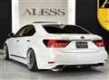 2014 Lexus LS
