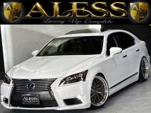 2014 Lexus LS