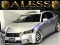 2012 Lexus GS