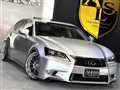2012 Lexus GS