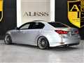 2012 Lexus GS