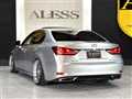 2012 Lexus GS