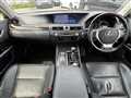 2012 Lexus GS