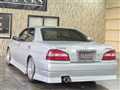 2001 Nissan Laurel