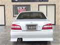 2001 Nissan Laurel