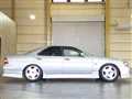 2001 Nissan Laurel