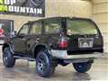 1999 Toyota Hilux Surf
