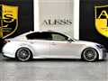 2012 Lexus GS