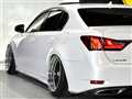 2012 Lexus GS