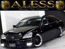 2006 Toyota Crown Majesta